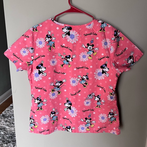 💗Scrub Top💗 - Picture 2 of 6